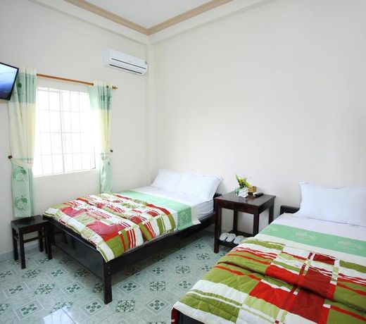 Phu My Hotel