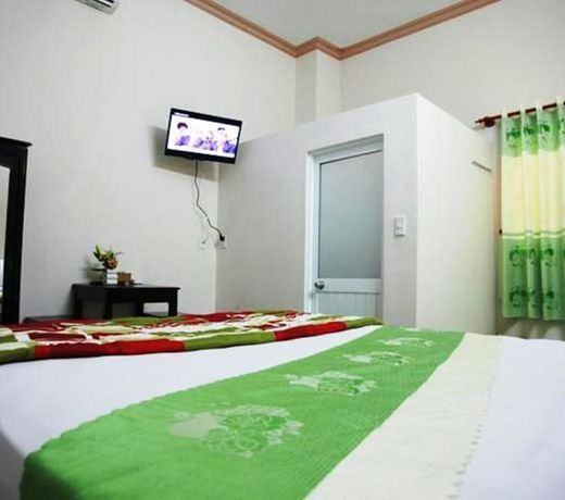 Phu My Hotel