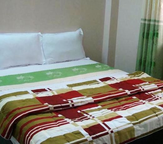Phu My Hotel
