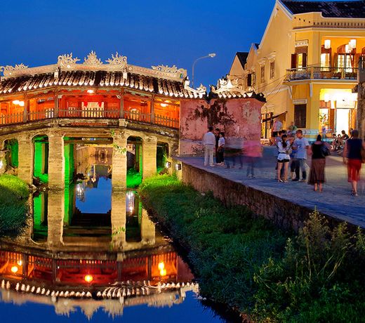 River Suites Hoi An
