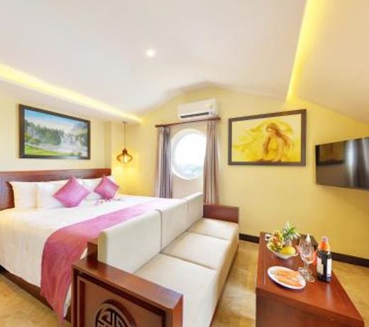 River Suites Hoi An