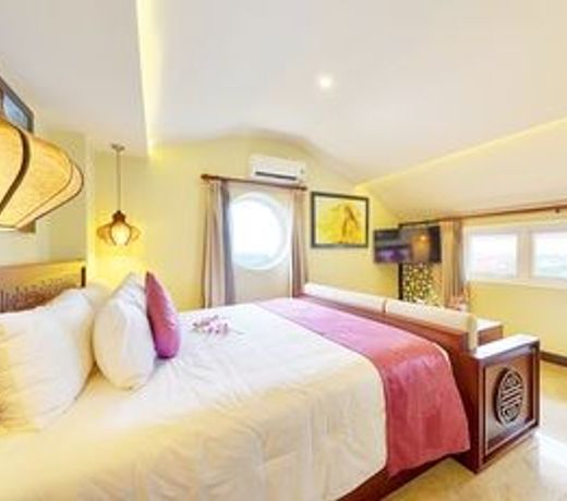 River Suites Hoi An