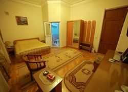 Pamir Hotel-Hostel фото 2