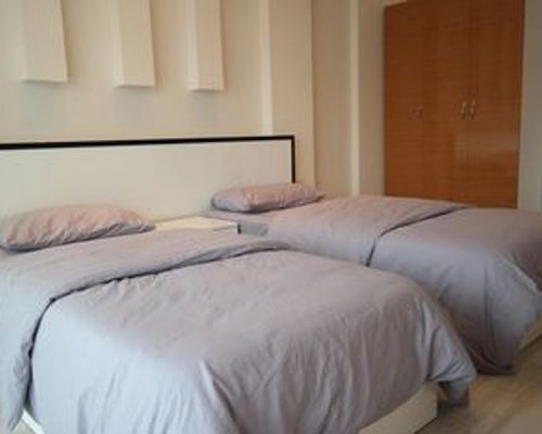 Kestel Suite Residence - Кестел - фото 5