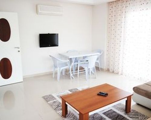 Kestel Suite Residence - Кестел - фото 6