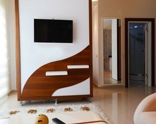 Kestel Suite Residence - Кестел - фото 7