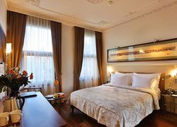 Hotel Grand Emin фото 4