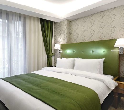 Bizim Hotel