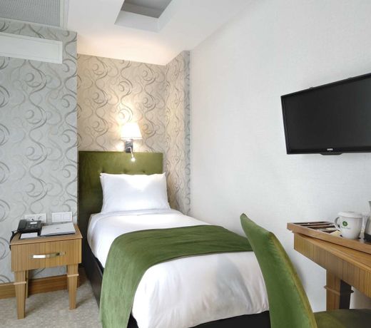 Bizim Hotel