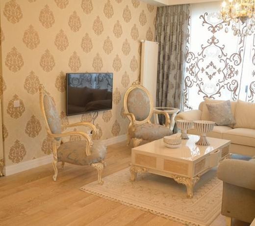 Turkest Boutique Residence