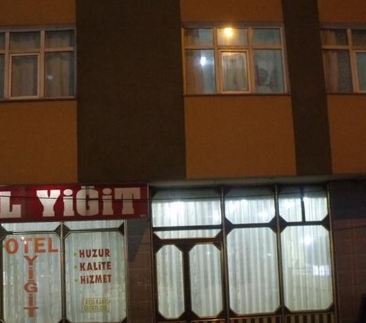 YIGIT