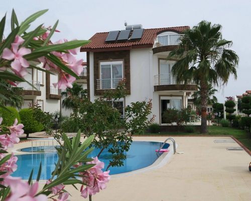 Green Golf Villas Belek - Белек - фото 11