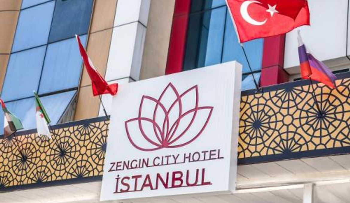 Zengin Suit