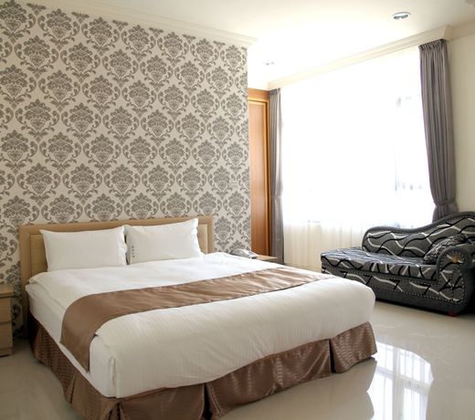 Charlie's Home B & B