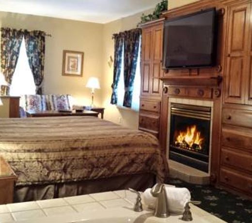 Victoria Resort and Bed & Breakfast