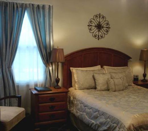 Victoria Resort and Bed & Breakfast