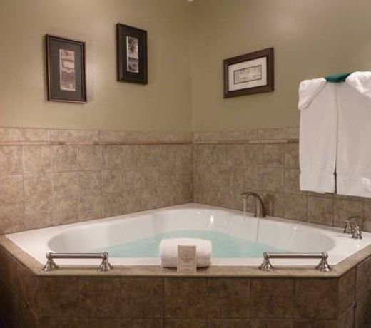 Victoria Resort and Bed & Breakfast