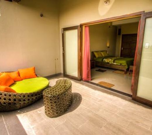Mui Ne Hills Bliss Hotel