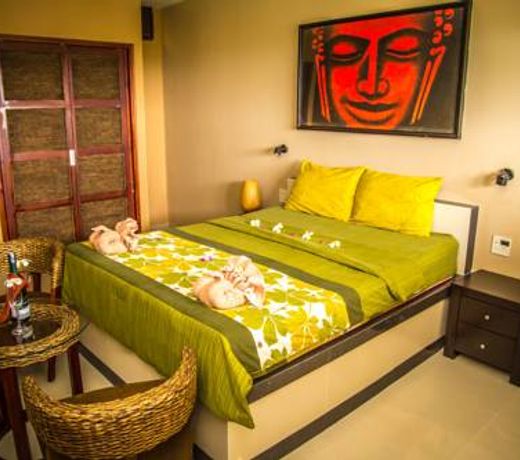 Mui Ne Hills Bliss Hotel