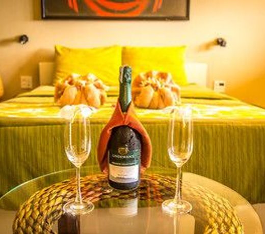 Mui Ne Hills Bliss Hotel