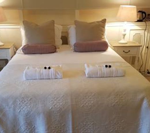 18 Pioneer Kloof