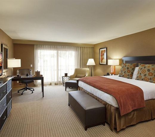 Jamaica Bay Inn Marina Del Rey Tapestry Collection by Hilton