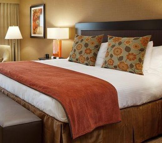 Jamaica Bay Inn Marina Del Rey Tapestry Collection by Hilton