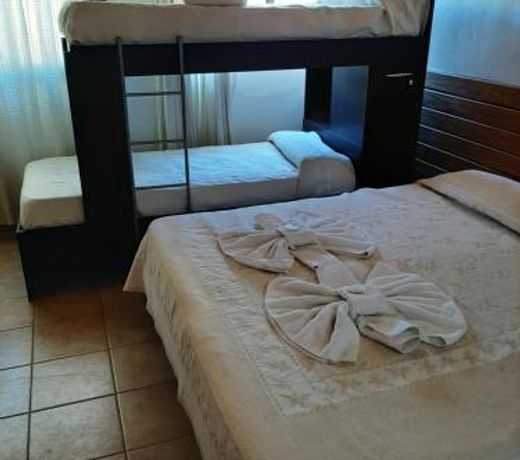 Residencial Sol del Champaqui