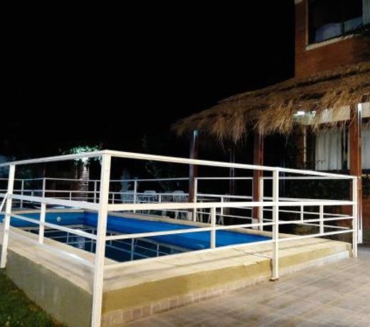 Residencial Sol del Champaqui