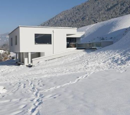 Ferienwohnung Robi