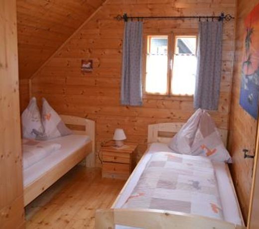Ferienhaus Anna
