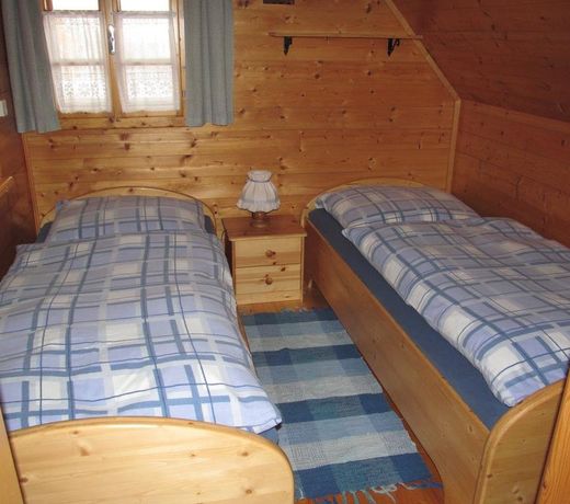 Ferienhaus Anna