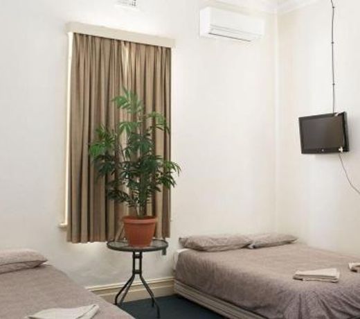 CENTRE OF TOWN B & B NARRABRI