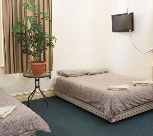 CENTRE OF TOWN B & B NARRABRI