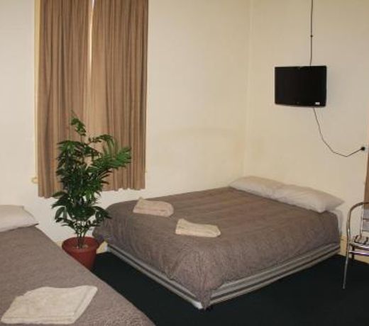 CENTRE OF TOWN B & B NARRABRI