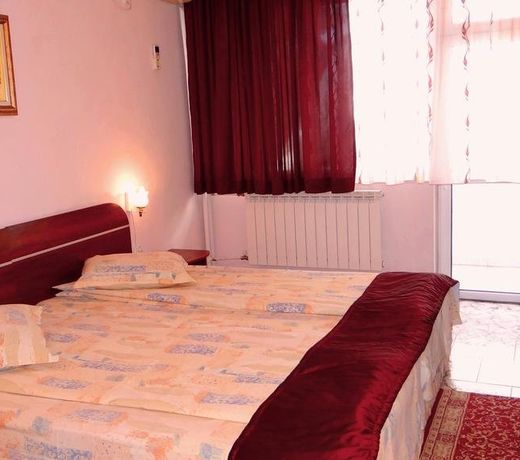 Hotel Markita