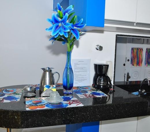 Apartamento Farol da Barra