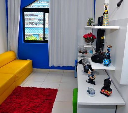 Apartamento Farol da Barra