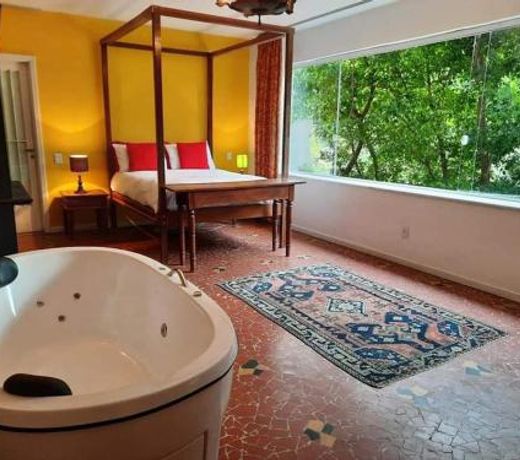 Rio Boutique Suites