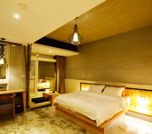 Hotian Inn