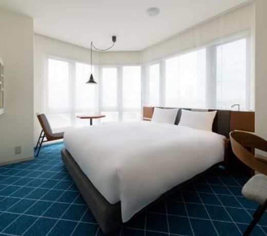 Hotel Edit Yokohama