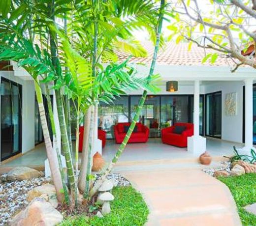 Tortuga Villas Pattaya