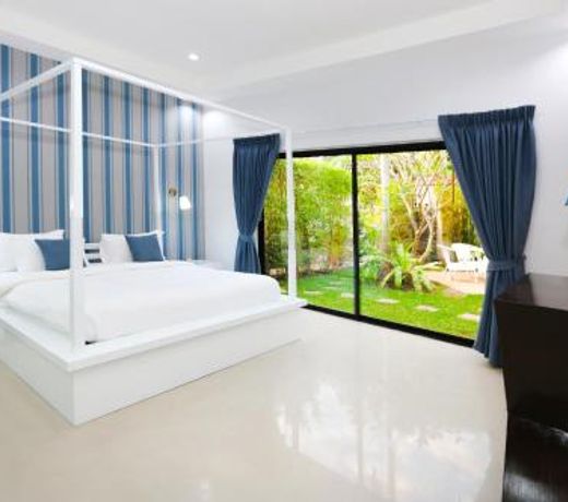 Tortuga Villas Pattaya