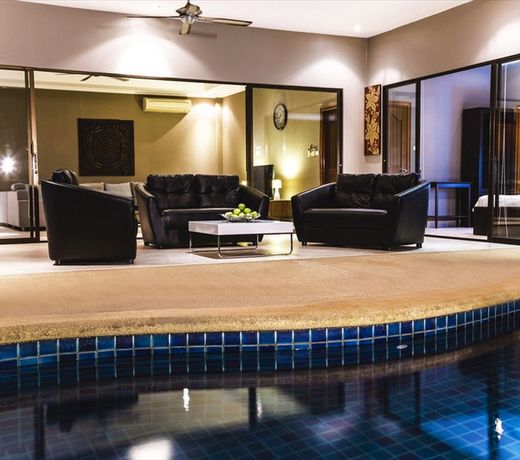 Tortuga Villas Pattaya