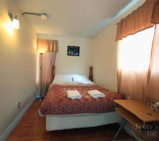 Jenny's Guest House