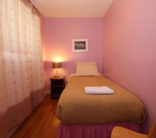 Jenny's Guest House