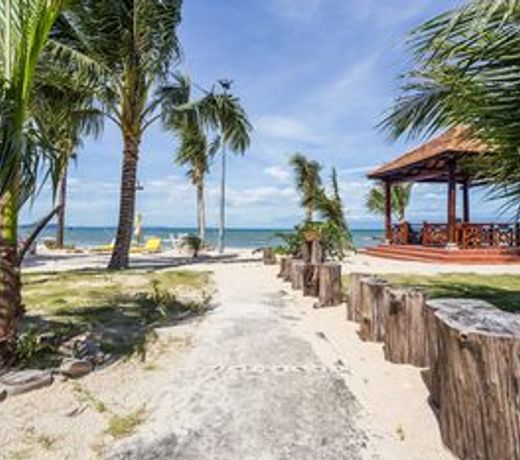 Gold Coast Resort Phu Quoc