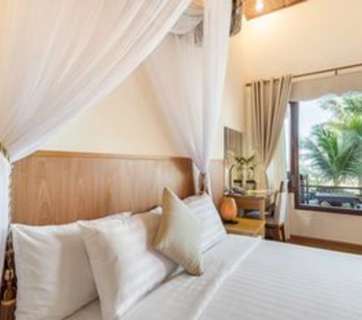 Gold Coast Resort Phu Quoc
