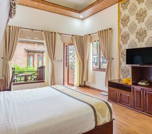 Gold Coast Resort Phu Quoc