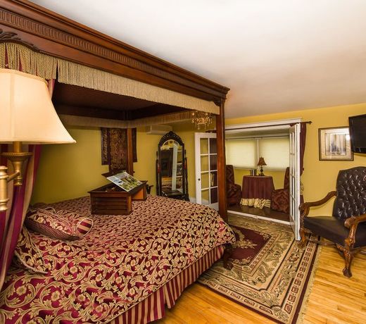 TALWOOD MANOR